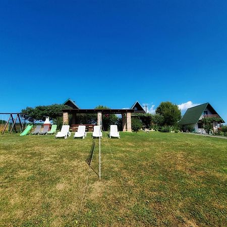 Guesthouse Mreznica- Mreznicka Idila Resort Galovic-Selo Eksteriør billede
