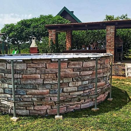 Guesthouse Mreznica- Mreznicka Idila Resort Galovic-Selo Eksteriør billede