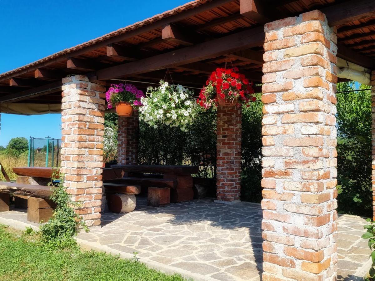 Guesthouse Mreznica- Mreznicka Idila Resort Galovic-Selo Eksteriør billede