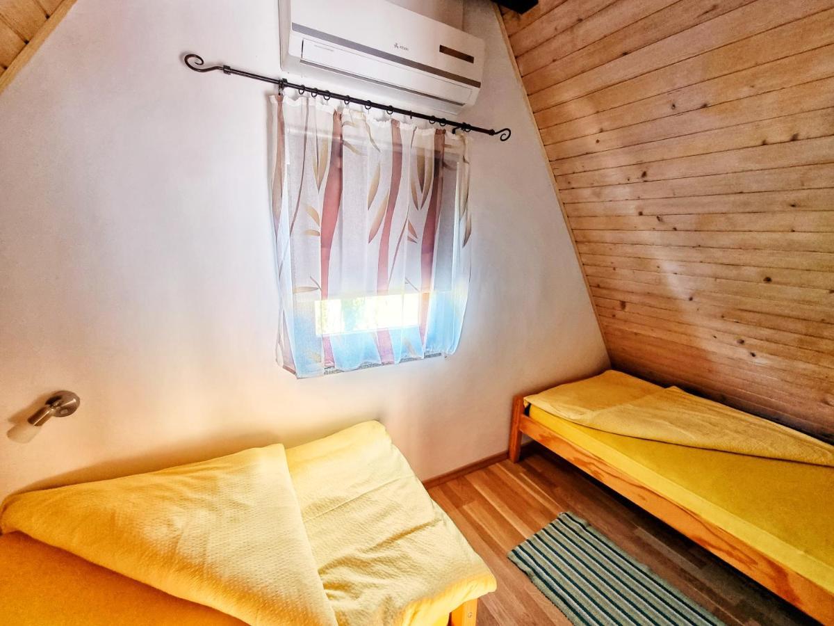 Guesthouse Mreznica- Mreznicka Idila Resort Galovic-Selo Eksteriør billede